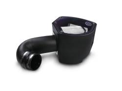 S&B Filters - S&B Filters Cold Air Intake Kit (Dry Disposable Filter) 75-5090D - Image 3