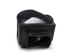 S&B Filters - S&B Filters Cold Air Intake Kit (Dry Disposable Filter) 75-5090D - Image 4