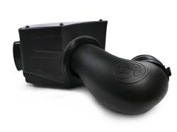 S&B Filters - S&B Filters Cold Air Intake Kit (Dry Disposable Filter) 75-5090D - Image 6