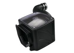S&B Filters - S&B Filters Cold Air Intake Kit (Dry Disposable Filter) 75-5091D - Image 2
