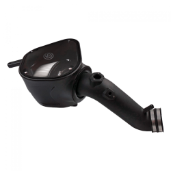S&B Filters - S&B Filters Cold Air Intake Kit (Dry Disposable Filter) 2010-2012 6.7L - Image 2