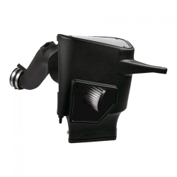 S&B Filters - S&B Filters Cold Air Intake Kit (Dry Disposable Filter) 2010-2012 6.7L - Image 5