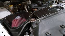 S&B Filters - S&B Filters Cold Air Intake Kit (Dry Disposable Filter) 2010-2012 6.7L - Image 6