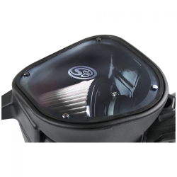 S&B Filters - S&B Filters Cold Air Intake Kit (Dry Disposable Filter) 2007-2009 Dodge Ram 6.7 75-5093D - Image 3