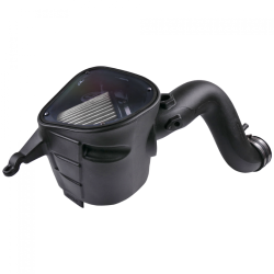 S&B Filters - S&B Filters Cold Air Intake Kit (Dry Disposable Filter) 2007-2009 Dodge Ram 6.7 75-5093D - Image 2