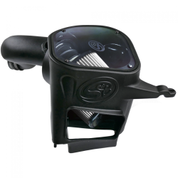 S&B Filters - S&B Filters Cold Air Intake Kit (Dry Disposable Filter) 2007-2009 Dodge Ram 6.7 75-5093D - Image 9