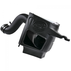 S&B Filters - S&B Filters Cold Air Intake Kit (Dry Disposable Filter) 2007-2009 Dodge Ram 6.7 75-5093D - Image 8