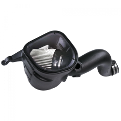 S&B Filters - S&B Filters Cold Air Intake Kit (Dry Disposable Filter) 2007-2009 Dodge Ram 6.7 75-5093D - Image 7