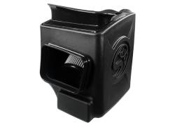 S&B Filters - S&B Filters Cold Air Intake Kit (Dry Disposable Filter) 17-19 GM 6.6L 75-5103D - Image 4