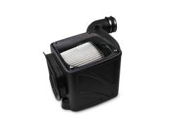 S&B Filters Cold Air Intake Kit (Cleanable, 8-ply Cotton Filter) 75-5080D