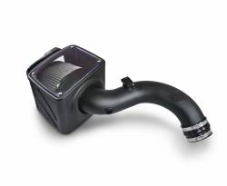 S&B Filters - S&B Filters Cold Air Intake Kit (Dry Disposable Filter) 75-5102D - Image 5