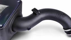 S&B Filters - S&B Filters Cold Air Intake Kit (Dry Disposable Filter) 75-5102D - Image 7