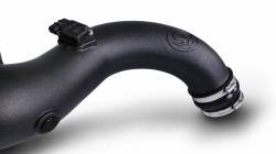 S&B Filters - S&B Filters Cold Air Intake Kit (Dry Disposable Filter) 2001-2004 Chevy & GMC Duramax 6.6L- 75-5101D - Image 8