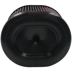 S&B Filters - S&B Filters Replacement Filter for S&B Cold Air Intake Kit (Cleanable, 8-ply Cotton) KF-1035 - Image 5