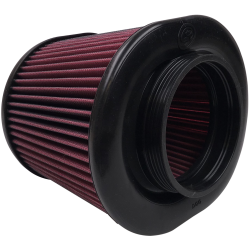 S&B Filters - S&B Filters Replacement Filter for S&B Cold Air Intake Kit (Cleanable, 8-ply Cotton) KF-1035 - Image 3