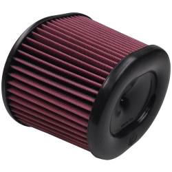 S&B Filters - S&B Filters Replacement Filter for S&B Cold Air Intake Kit (Cleanable, 8-ply Cotton) KF-1035 - Image 2