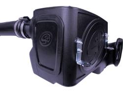 S&B Filters - S&B Filters Cold Air Intake Kit (Cleanable, 8-ply Cotton Filter) 75-5074 - Image 5