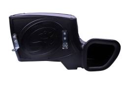 S&B Filters - S&B Filters Cold Air Intake Kit (Cleanable, 8-ply Cotton Filter) 75-5074 - Image 6