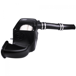 S&B Filters - S&B Filters Cold Air Intake Kit (Dry Disposable Filter) 75-5074D - Image 2