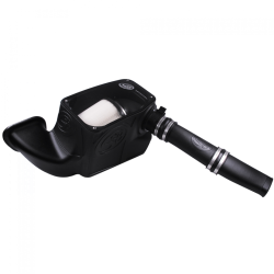 S&B Filters Cold Air Intake Kit (Dry Disposable Filter) 75-5074D