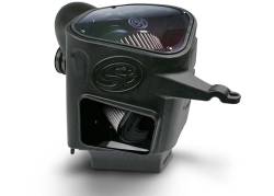 S&B Filters - S&B Filters Cold Air Intake Kit (Dry Disposable Filter) 2003-2007 Dodge Ram 2500 3500 5.9L 75-5094D - Image 2