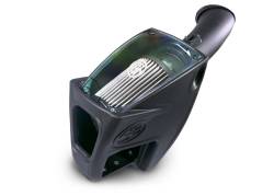 S&B Filters - S&B Filters Cold Air Intake Kit (Dry Disposable Filter) 75-5104D - Image 2