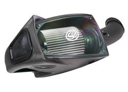 S&B Filters - S&B Filters Cold Air Intake Kit (Dry Disposable Filter) 75-5104D - Image 3