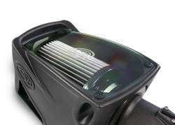 S&B Filters - S&B Filters Cold Air Intake Kit (Dry Disposable Filter) 75-5104D - Image 4