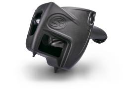 S&B Filters - S&B Filters Cold Air Intake Kit (Dry Disposable Filter) 75-5104D - Image 6