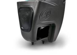 S&B Filters - S&B Filters Cold Air Intake Kit (Dry Disposable Filter) 75-5104D - Image 7