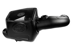 S&B Filters - S&B Filters Cold Air Intake Kit (Dry Disposable Filter) 75-5105D - Image 2