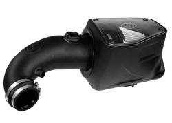 S&B Filters - S&B Filters Cold Air Intake Kit (Dry Disposable Filter) 75-5105D - Image 5