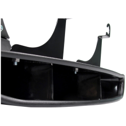 S&B Filters - S&B Filters Scoop (Standard Bumper) for 75-5043/75-5043D & 75-5047/75-5047D AS-5049 - Image 5