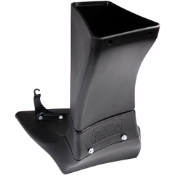 S&B Filters - S&B Filters Scoop (Standard Bumper) for 75-5043/75-5043D & 75-5047/75-5047D AS-5049 - Image 2