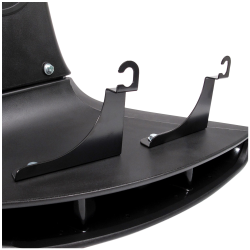 S&B Filters - S&B Filters Scoop (Standard Bumper) for 75-5043/75-5043D & 75-5047/75-5047D AS-5049 - Image 6