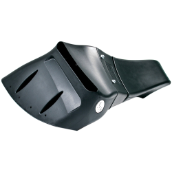 S&B Filters - S&B Filters Scoop (Standard Bumper) for 75-5043/75-5043D & 75-5047/75-5047D AS-5049 - Image 3