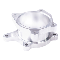 S&B Filters - S&B Filters Intake Elbow 05-07(Black) 76-1010B - Image 3