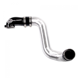 S&B Filters Intake Elbow 03-04(Black) 76-1003B