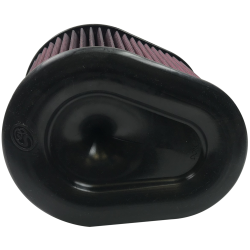 S&B Filters - S&B Filters Replacement Filter for S&B Cold Air Intake Kit (Cleanable, 8-ply Cotton) KF-1062 - Image 6