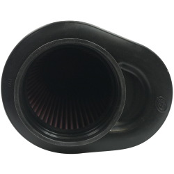 S&B Filters - S&B Filters Replacement Filter for S&B Cold Air Intake Kit (Cleanable, 8-ply Cotton) KF-1062 - Image 5