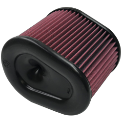S&B Filters - S&B Filters Replacement Filter for S&B Cold Air Intake Kit (Cleanable, 8-ply Cotton) KF-1062 - Image 4