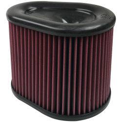 S&B Filters - S&B Filters Replacement Filter for S&B Cold Air Intake Kit (Cleanable, 8-ply Cotton) KF-1062 - Image 2