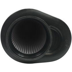 S&B Filters - S&B Filters Replacement Filter for S&B Cold Air Intake Kit (Disposable, Dry Media) KF-1062D - Image 5
