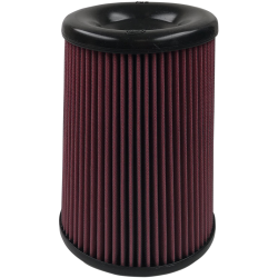 S&B Filters Replacement Filter for S&B Cold Air Intake Kit (Cleanable, 8-ply Cotton) KF-1063