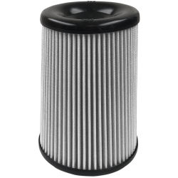 S&B Filters Replacement Filter for S&B Cold Air Intake Kit (Disposable, Dry Media) KF-1063D