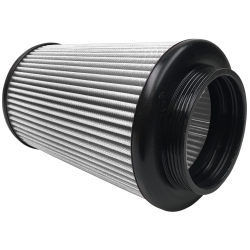 S&B Filters - S&B Filters Replacement Filter for S&B Cold Air Intake Kit (Disposable, Dry Media) KF-1063D - Image 3