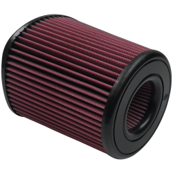 S&B Filters - S&B Filters Replacement Filter for S&B Cold Air Intake Kit (Cleanable, 8-ply Cotton) KF-1047 - Image 2