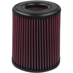 S&B Filters Replacement Filter for S&B Cold Air Intake Kit (Cleanable, 8-ply Cotton) KF-1047