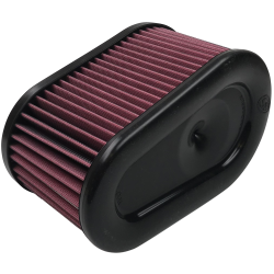 S&B Filters - S&B Filters Replacement Filter for S&B Cold Air Intake Kit (Cleanable, 8-ply Cotton) KF-1064 - Image 2