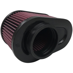 S&B Filters - S&B Filters Replacement Filter for S&B Cold Air Intake Kit (Cleanable, 8-ply Cotton) KF-1064 - Image 3